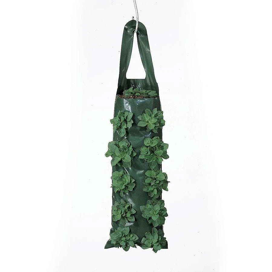 Growin' Bags 10 Hole - Pack Of 4 3 Growin' Bags 10 Hole - Pack Of 4