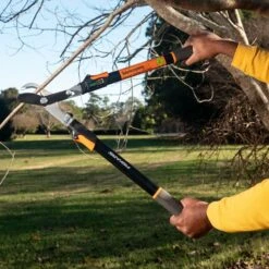 Fiskars® Extendable Power-Lever® Lopper -Macys Shop 26074 1
