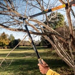 Fiskars® Extendable Power-Lever® Lopper -Macys Shop 26074 3