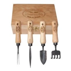 DeWit 4-Piece Bonsai Tool Set -Macys Shop 28786 2