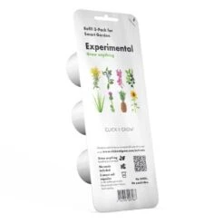 Click & Grow Grow Anything Pod 3pk