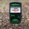 Luster Leaf® Rapitest® Electronic 4-Way Soil Analyzer -Macys Shop 96078