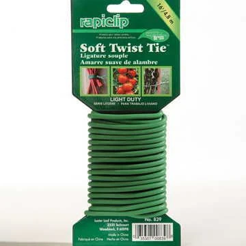 Soft Twist Tie™ 3 Soft Twist Tie™